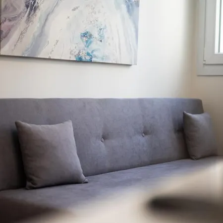 Bright 1br For 3 Fast Wifi Smart Tv * Θεσσαλονίκη