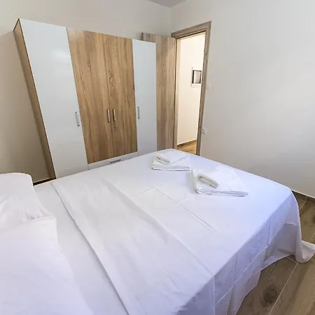 Bright 1br For 3 Fast Wifi Smart Tv * Θεσσαλονίκη