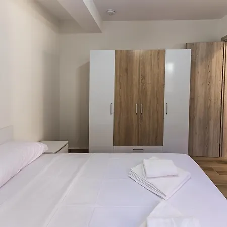 Apartamento Bright 1br For 3 Fast Wifi Smart Tv